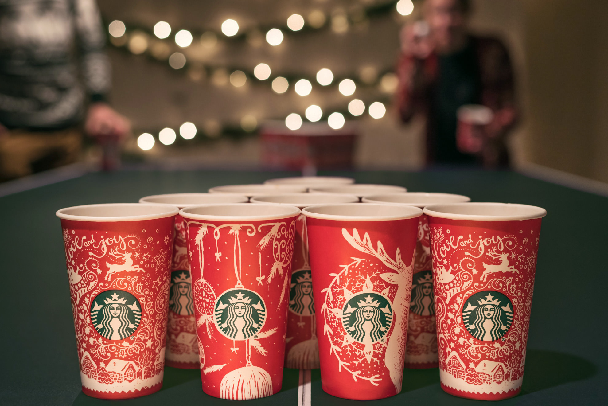 Starbucks Instagram RedCupContest A.N.D. Photos